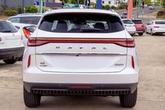 GWM Haval H6