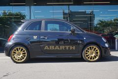 Abarth 695