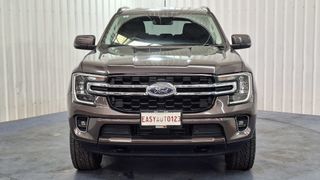 FORD EVEREST Trend