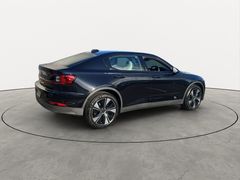 Polestar Polestar 2 2 Standard range Single motor - Pilot
