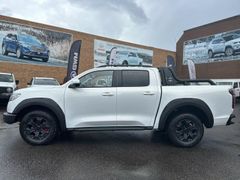 GWM Ute