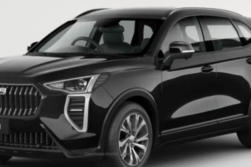 GWM Haval Jolion
