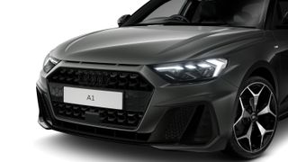 Audi A1 35 TFSI S line