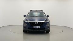 2019 HYUNDAI SANTA FE ACTIVE MPi (2WD)
