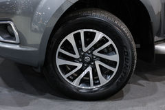 NISSAN NAVARA ST-X