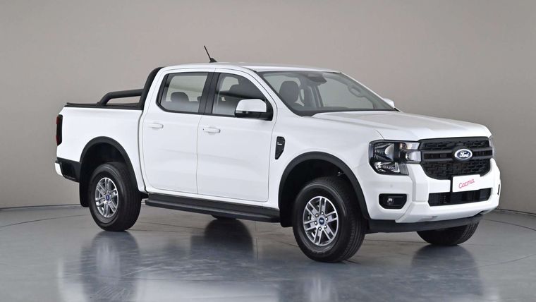 2022 FORD RANGER XLS 2.0 (4x4)
