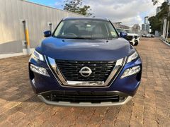 Nissan X-TRAIL 2024 ST-L