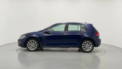 2019 VOLKSWAGEN GOLF 110 TSI COMFORTLINE