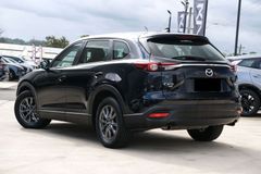 Mazda CX-9