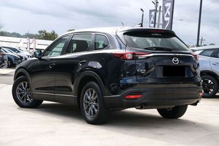 Mazda CX-9
