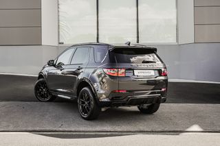 Land Rover Discovery Sport P250 Dynamic SE