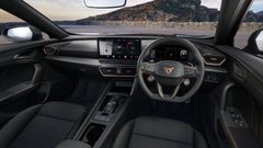 CUPRA Formentor VZ