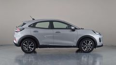 2022 FORD PUMA -