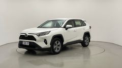 2022 TOYOTA RAV4 GX (2WD)