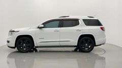 2019 HOLDEN ACADIA LTZ-V (AWD)