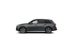 Audi Q7 50 TDI quattro tiptronic (210 kW)