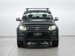Volkswagen Amarok DC 4M V6 580NM 3.0DT