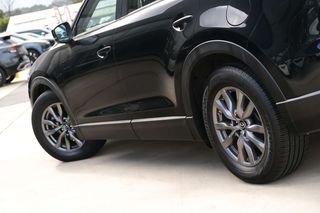 Mazda CX-9