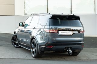 Land Rover Discovery D350 Dynamic HSE