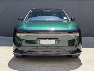 Zeekr 7X PERFORMANCE AWD
