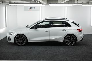 Audi A3 35 TFSI S Line 1.5PT