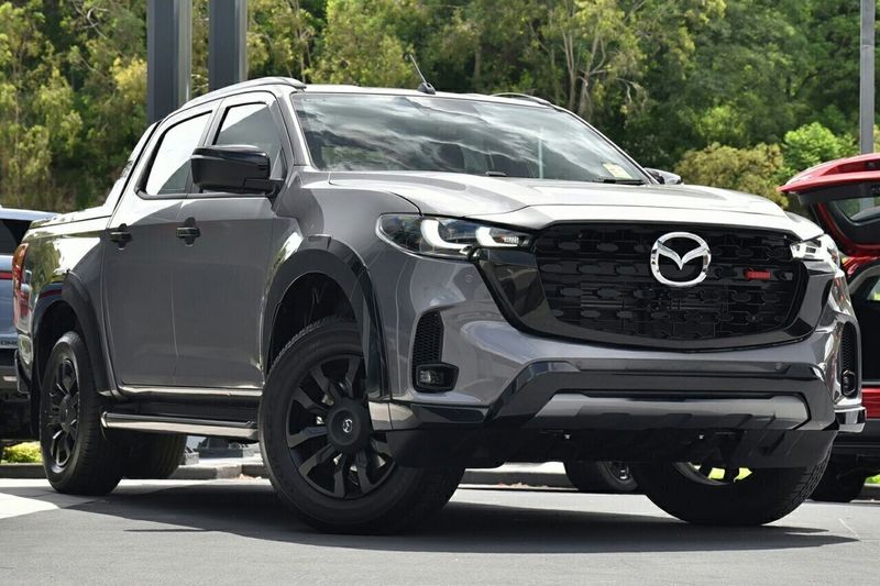 Mazda BT-50