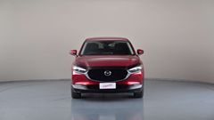 2022 MAZDA CX-30 G25 TOURING (FWD)