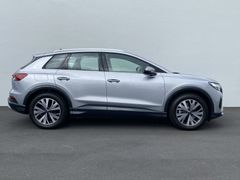 Audi Q4 40 e-tron 150 kW
