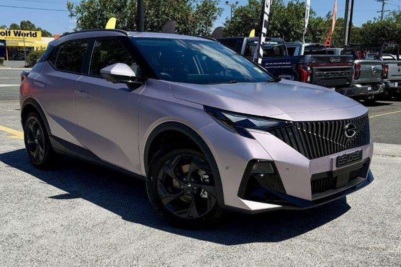 GAC EMZOOM