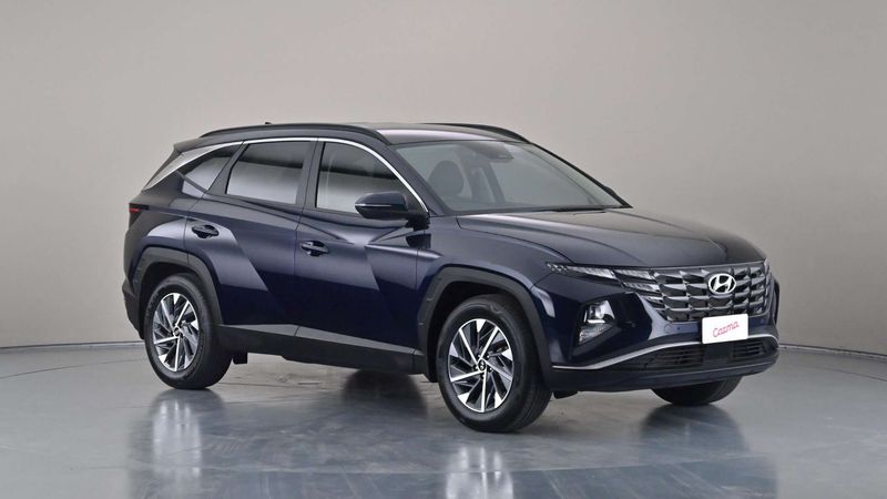 2023 HYUNDAI TUCSON ELITE (FWD)