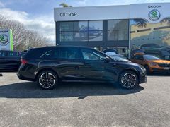 Skoda Octavia Wagon RS iV 180kW