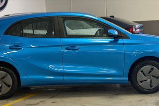 MG MG3