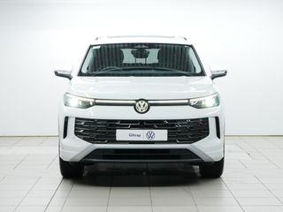 Volkswagen Tayron Elegance AWD