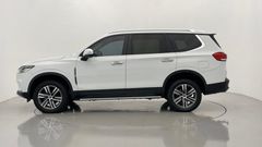 2020 LDV D90 EXECUTIVE (4WD)