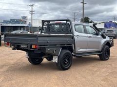 Mazda BT-50