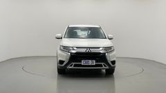 2020 MITSUBISHI OUTLANDER ES 5 SEAT (2WD)