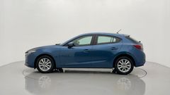 2018 MAZDA 3 NEO SPORT