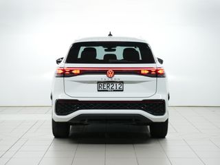 Volkswagen Tayron R-Line AWD