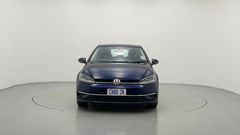 2019 VOLKSWAGEN GOLF 110 TSI COMFORTLINE