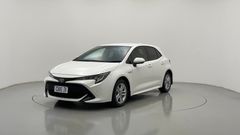 2020 TOYOTA COROLLA ASCENT SPORT HYBRID