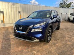Nissan X-TRAIL 2024 ST-L