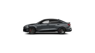 Audi RS3 RS 3 Sedan TFSI 294 kW