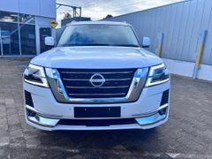 Nissan Patrol 2025 Ti-L