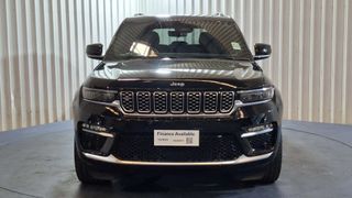 JEEP GRAND CHEROKEE Summit Reserve 4xe