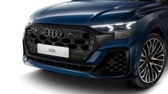 Audi SQ8 TFSI