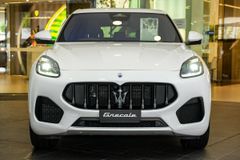 Maserati Grecale