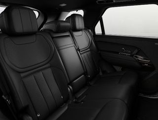 Land Rover Range Rover Sport D350 Dynamic HSE