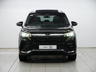 Volkswagen Tiguan R-Line AWD
