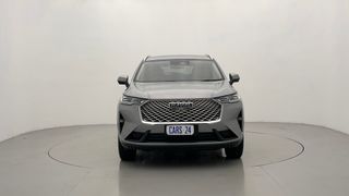 2023 GWM HAVAL H6 LUX