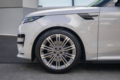 Land Rover Range Rover Sport D350 Dynamic HSE